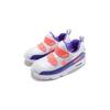 Nike Детские кроссовки Air Max Tiny 90 PS Lava Glow White Pure Platinum 881926-005