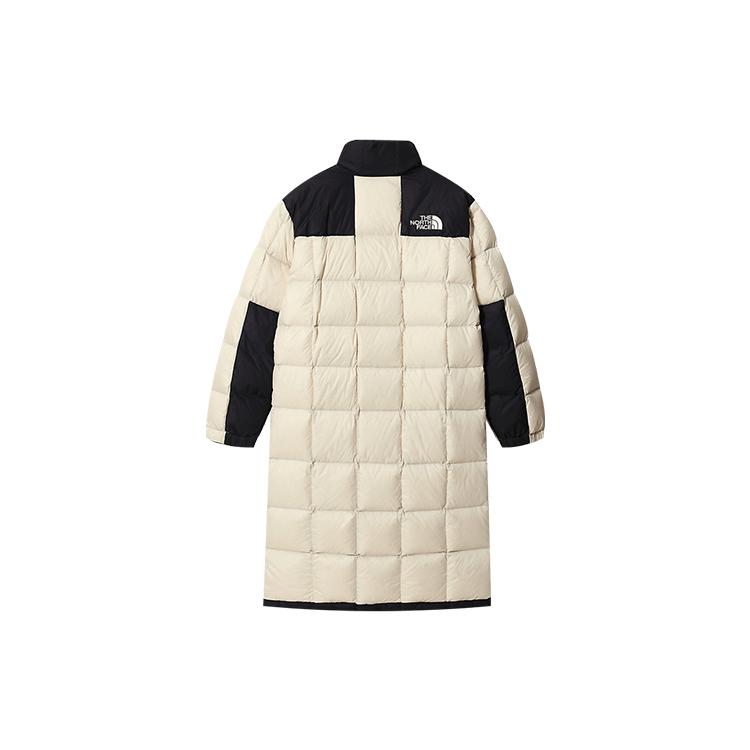 THE NORTH FACE Down Jacket Winter Unisex White NF0A4R2R-RB6