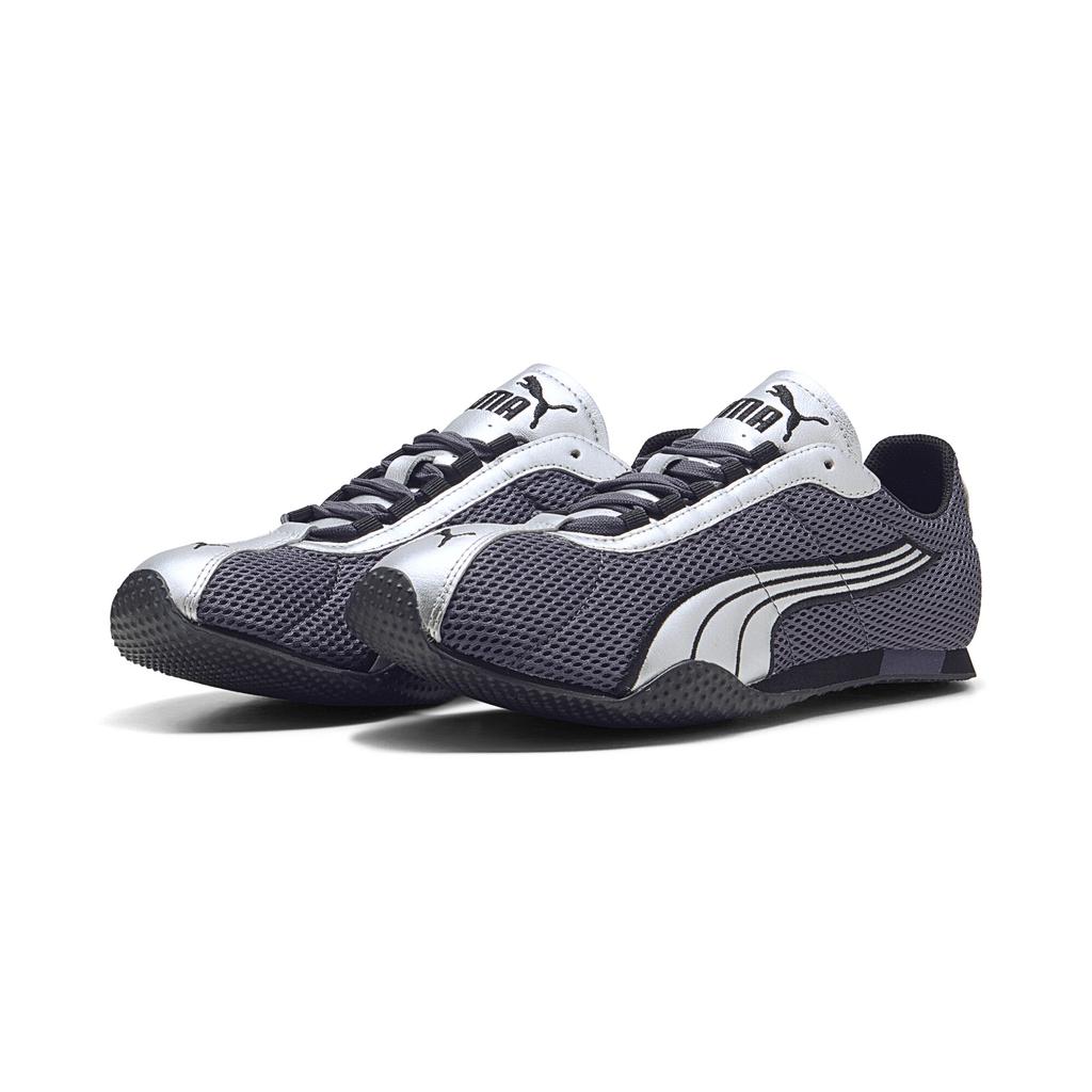 Puma H-Street OG Inky Depths Унисекс Кроссовки Черный Черный------Детали 403692-17
