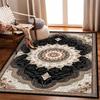 American Style Retro Persian Carpet for Living Room Decoration Large Area Rugs for Bedroom Big Size Soft Customizable Floor Mats