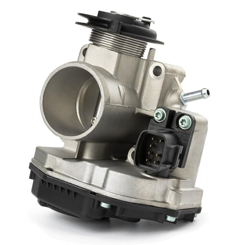 Высокое качество Новое Для 96439960 Дроссельная заслонка 96439960 96611290 Подходит Для Deawoo Chevrolet Matiz Spark M2001.0L