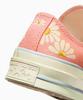 Converse Chuck 70 Розовый с ромашками A09107C