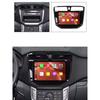Android Car Radio For MAXUS T60 T70 Pickup 2017 - 2021 Мультимедийный Bluetooth-плеер Навигация GPS 4G Carplay Autoradio