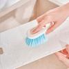 Style Japanese Cleaning Brush For Bathroom Tiles Floor Gaps Corners And