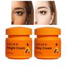 One Set Whitening Freckles Cream Face Remove Dark Spots Lighten Melasma Remover Moisturizing Brighten Skin Care