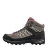 CMP RIGEL MID WP men's trekking shoes brown 3Q12947-09PT size 44