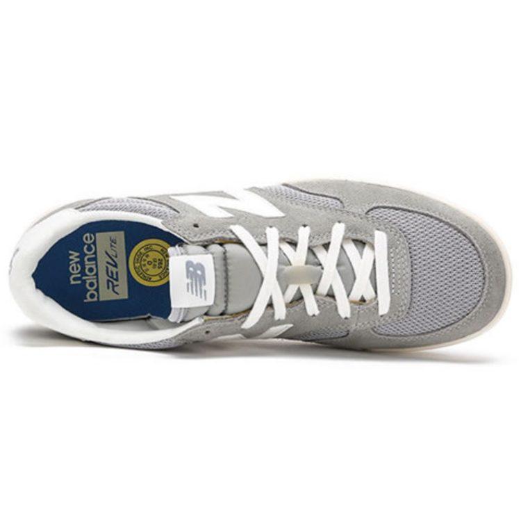 New Balance Серия CRT300V2 Серый Белый CRT300CM