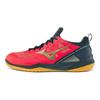 Mizuno Кроссовки для бадминтона Wave Fang Zero 2 с низким верхом Мужская обувь Красный Черный 71GA219050