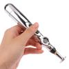 Electric Acupuncture Point Massage Pen Pain Relief Laser Therapy Electronic Meridian Energy Pen Body Head Back Neck Leg Massager