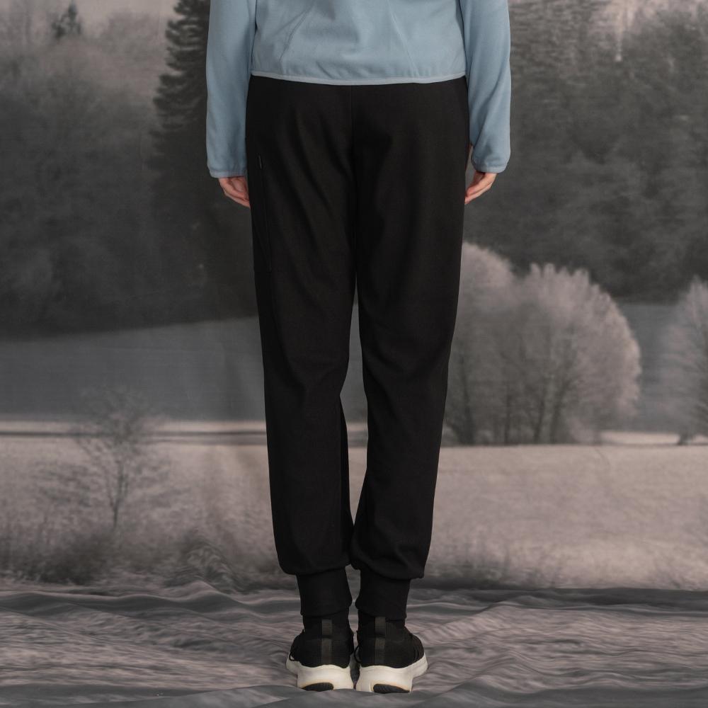 DURAN Soft Fleece Jogger Pants Dbf5W-9223 3 Colors