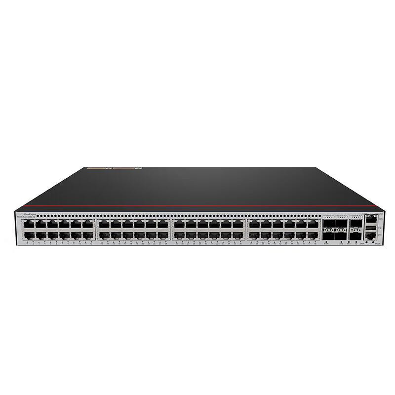 Huawei S5700 Series Enterprise Ethernet Switches