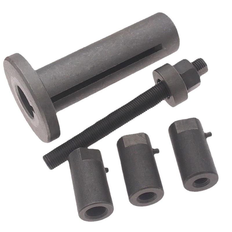 Инструмент для коленчатого вала мотоцикла M10 M14, стальной, сверхпрочный, специальный инструмент для мотоциклов, простая установка, стабильная работа