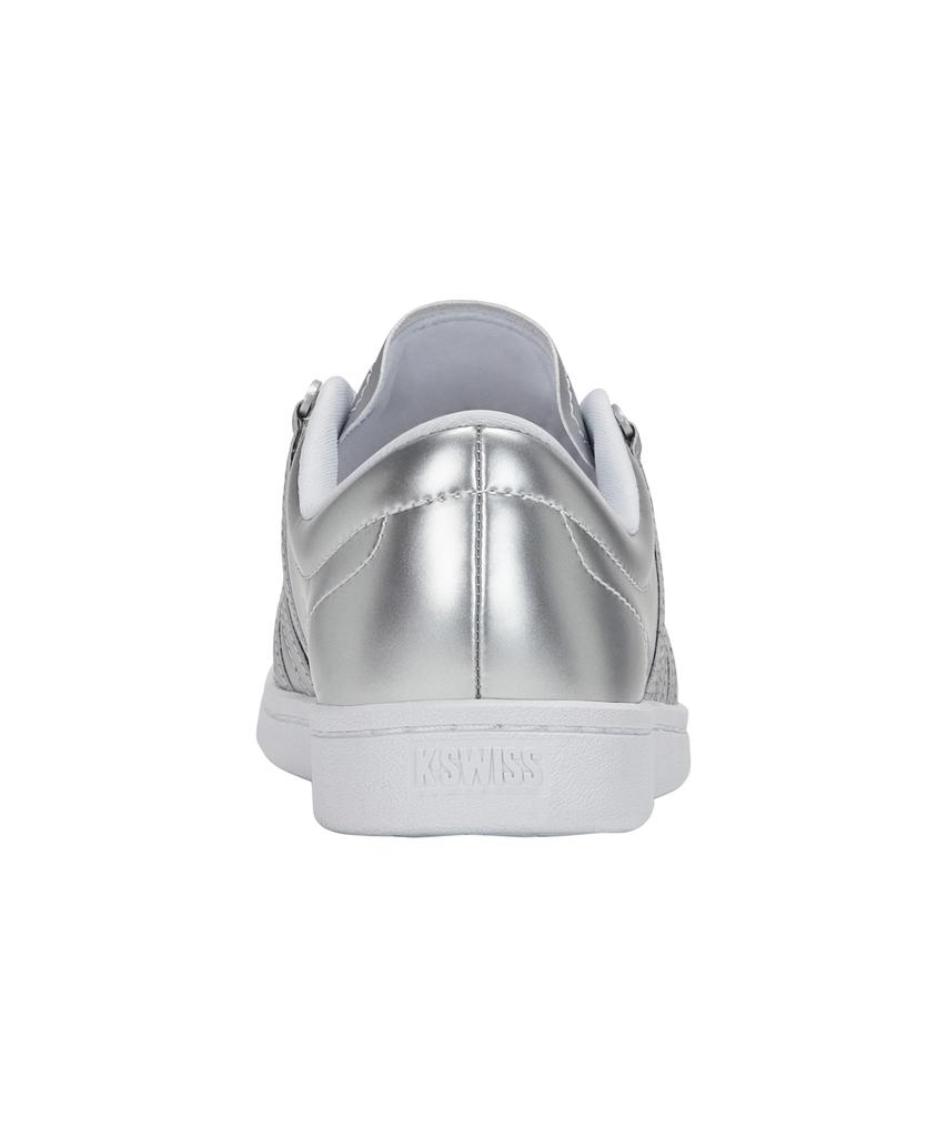 Женские Классические Кроссовки K-Swiss 66 Nxt Court_Aksflsv510Si