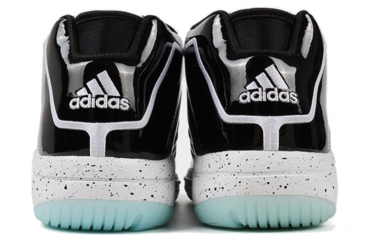 adidas Pro Model 2G 'Черный Небесный Оттенок' FW8449