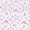 Sanrio Baby Swaddle Blanket 431672 (Hello Kitty)