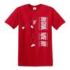 Original rude boy tshirt 2 tone the specials original 2 tone records top tee