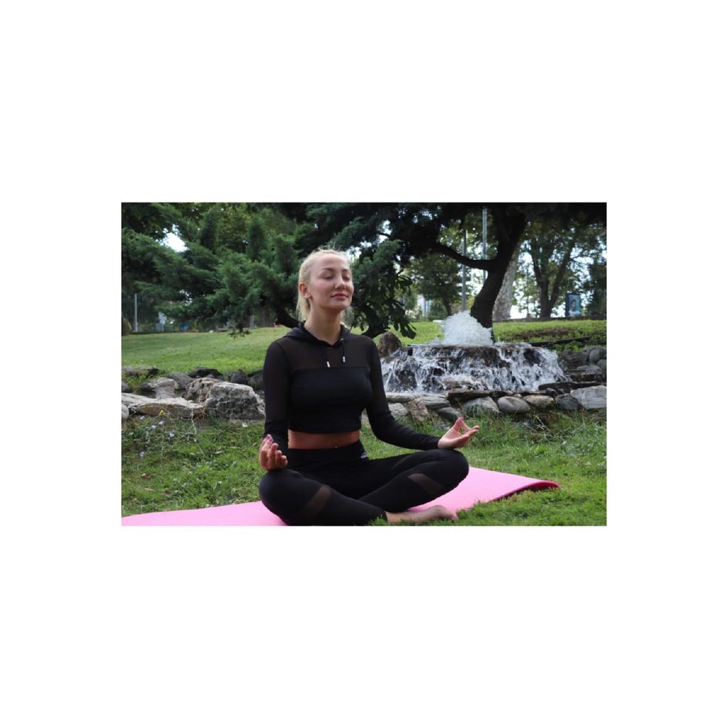 High Waist Bustier And Tights Sports Set | Women's Sports Set Set Of 2