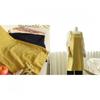  Shop    DomeStic Women S floriSt workShop Apron Plain Apron Ena Wap 0957 muStard