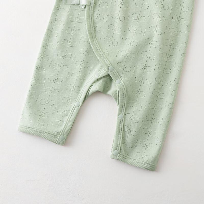 Жаккардовый боди для малыша Koala Nibi Baby Sprout