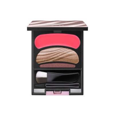 SF Orb Brush Shadow N 15 Красные тени для век Aube\Aube One-stroke 4.5 г (х 1)