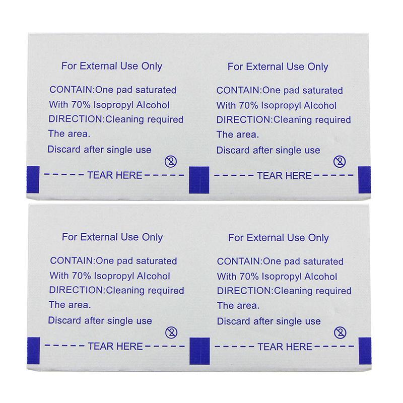 Набор из 16 украшений для пирсинга тела с набором игл, инструмент для пирсинга септума и пупка, аксессуары