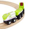 mokuTRAIN Chuggington Coco