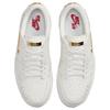 Air Jordan 1 Low Method of Make Sail Metallic Gold Женские кроссовки Кремовые FN5032-100