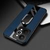 Чехол для Realme 15 Pro Бизнес Эллиптическая подставка Всесторонний Ударопрочный Кожаный Мягкий Силикон Модный для Realme 15 Pro Plus Задняя крышка