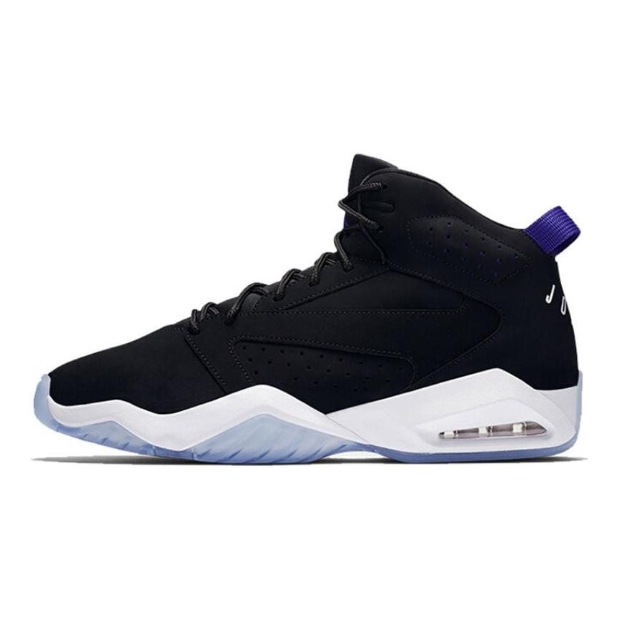 Jordan Lift Off Black Dark Concord Jordan AR4430-040