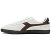 Мужские кроссовки Diadora Низкие Скейтбордические Обувь Унисекс Белый