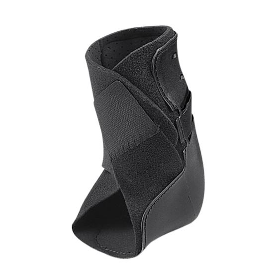 1 Pc Ankle Support Brace for Men Women Adjustable Ankle Wrap Compression Neoprene Sleeve for Sprained Ankle Arthritis Tendonitis Plantar Fasciitis
