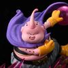 21 см Фигурка Аниме Dragon Ball Z Взрывная Волна Толстый Маджин Буу GK Боевая Фигурка Сцена Статуя Модель Игрушка Кукла Коллекционная Декора Подарки