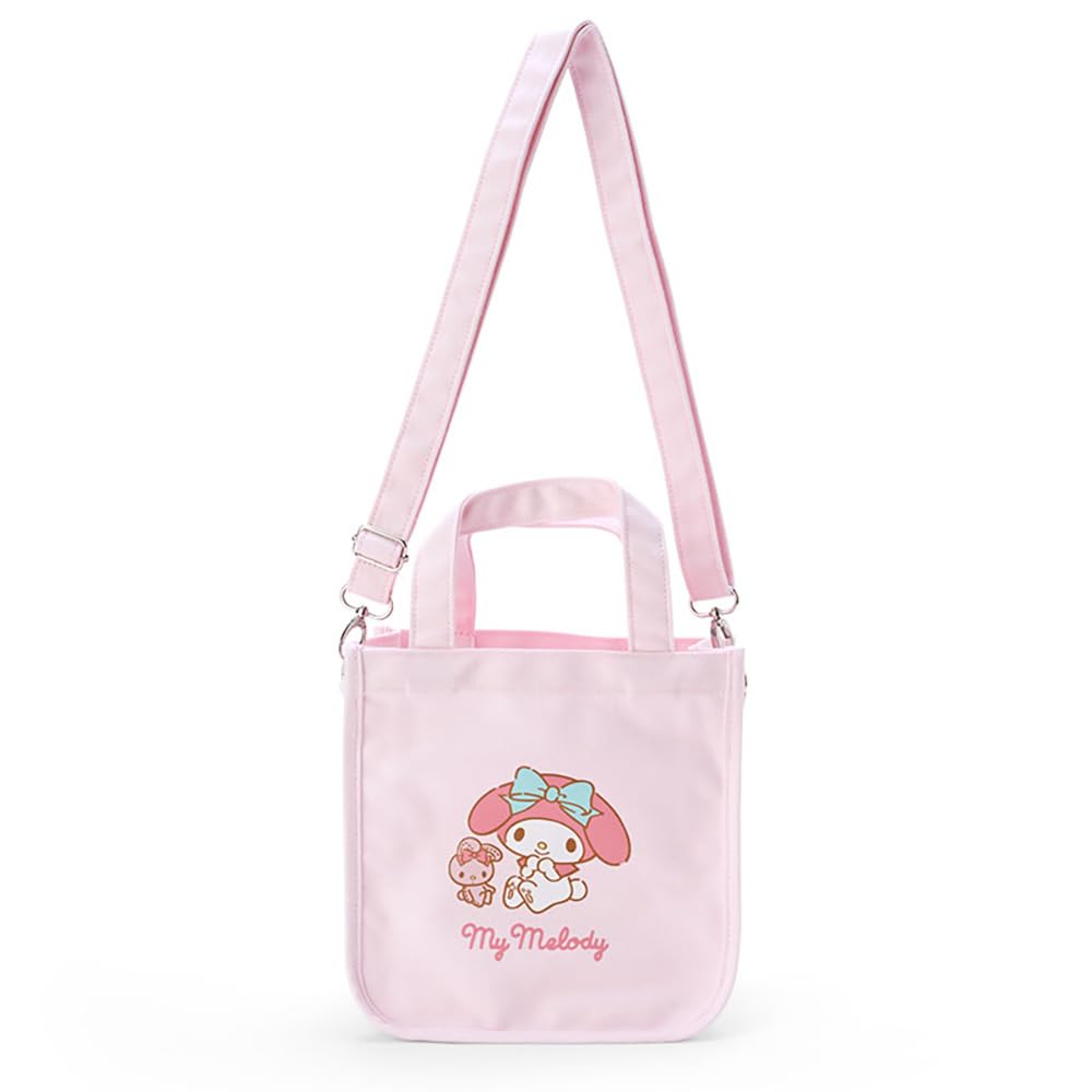 Sanrio Мини-сумка-тоут My Melody 069884, 2-в-1