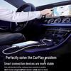 Плетеный кабель USB — Type-C для быстрой зарядки для iPhone 17/16/15 CarPlay