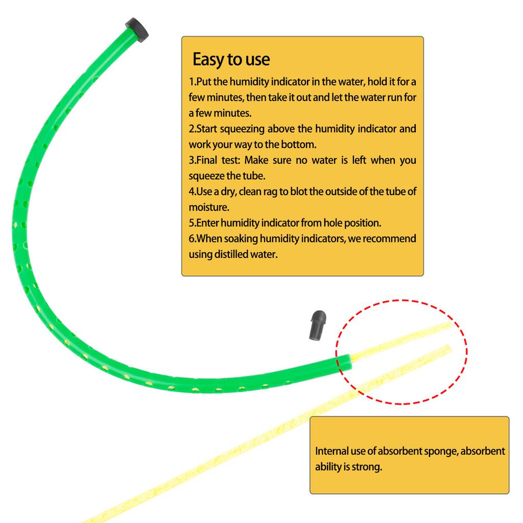Увлажнитель для скрипки с F-образными отверстиями, защищающий от растрескивания панели, увлажняющая трубка, инструмент для увлажнения, аксессуар для музыкального инструмента