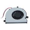 813946 001 Замена вентилятора ЦП для 250 255 G4 G6 15 BA 15 BS 15 BE 15 BF Ноутбук Вентилятор охлаждения ЦП из алюминиевого сплава