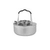 CENLOON Outdoor Camping Stainless Steel Kettle