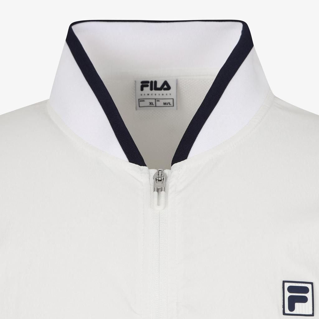 Fila Холодная теннисная куртка-подиум (Fs262Jk11X001191)