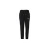Union Collaboration Series Solid Logo Joggers With Drawstring Unisex Bottoms Black DV7337-010