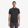 Fred Perry [M3600] Рубашка Fred Perry с двумя воротниками (У93) Afpm2413600-U93