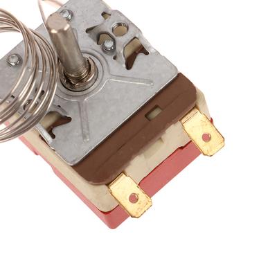 3 мм 5 мм регулируемый регулятор температуры тепловой насос датчик термостат 900 Вт 1500 Вт