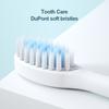 Smart Electric Sonic Toothbrush USB Rechargeable 6 Modes Smart Timer With Travel Box Holder Teeth Whitening Toothbrush