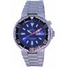 FreeDiver Blue Dial Stainless Steel Quartz 1050HA93-12V-BLU 1000M Мужские часы