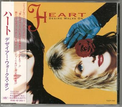 Музыкальные альбомы – CD-записи