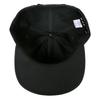Кепка ESS UNSTRUCTURED BOX SNAPBACK CAP TT Hat Популярный бренд уличной моды Черный [Hough] Мужская [Товар]