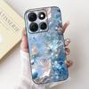 Чехол для Motorola Moto G86 5G Новый Роскошный Конфетный Окрашенный Чехол Мягкий Силиконовый Чехол Для Motorola Moto G56 G 86 MotoG56 MotoG86 Fundas