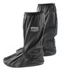For Rainy Snowy Day Non-Slip Boot Covers 1 Pair Motorcycle Scooter Bike Rain Shoes Cover Waterproof Unisex Shoes Protectors