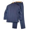 Pierre Cardin Plain setup Navy mens S S used