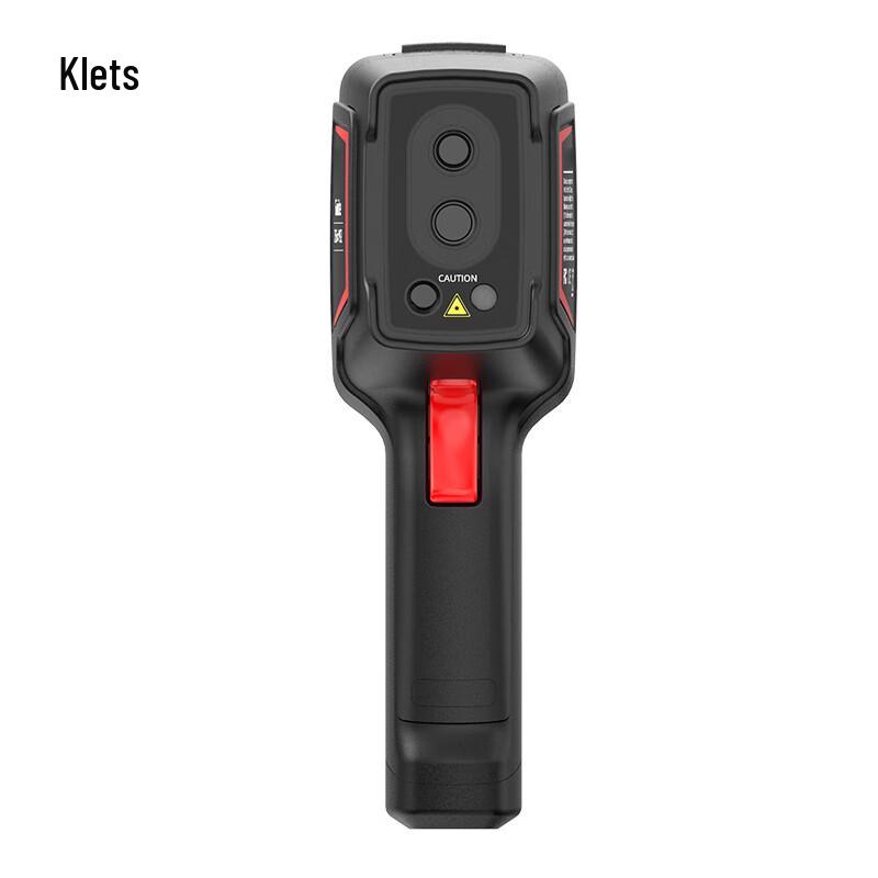 KLETC KEW 3241 KIT Handheld Thermal Imager