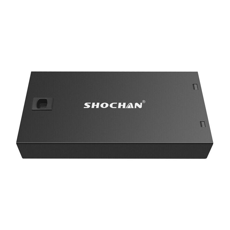 Настольная оптическая терминальная коробка SHOCHAN